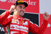 Bild zum Inhalt: Fiesta für Fernando: Alonso siegt beim Heimrennen