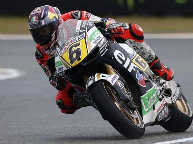 Stefan Bradl