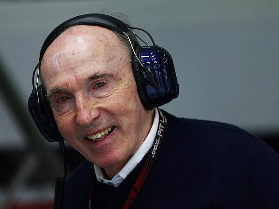 Frank Williams