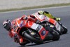 Bild zum Inhalt: Dovizioso ratlos: Keine Fortschritte bei Ducati