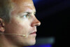 Bild zum Inhalt: Räikkönen ärgert verpasster Testeinsatz nicht
