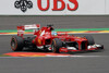 Bild zum Inhalt: Trotz Platz neun: Alonso plant großen Coup