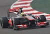 Bild zum Inhalt: Perez setzt alles auf McLaren