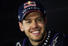 Bild zum Inhalt: Sebastian Vettel: Das große Weltmeister-Interview