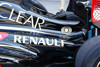 Bild zum Inhalt: Nun auch offiziell: Lotus weiter mit Renault-Power
