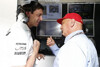Bild zum Inhalt: Lauda: "Österreich wird immer stärker in der Formel 1"