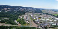 Bild zum Inhalt: MotoGP-Piloten testen neue Streckenführung am Sachsenring