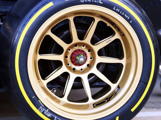 Analyse: Was 18-Zoll-Reifen für die Formel 1 bedeuten
