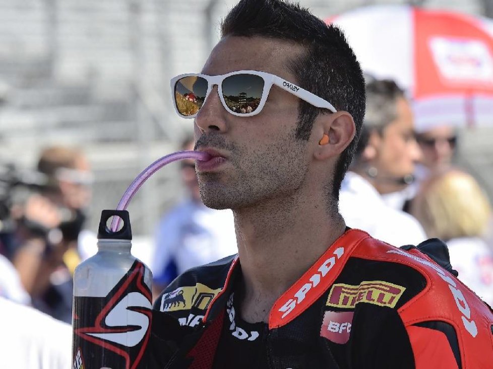 Marco Melandri