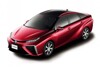 Bild zum Inhalt: Toyotas Brennstoffzellenauto kommt für unter 80.000 Euro