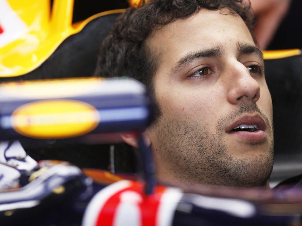 Daniel Ricciardo