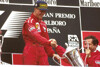 Bild zum Inhalt: Vettels erster Ferrari-Sieg: Erinnerungen an Barcelona 1996