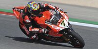 Bild zum Inhalt: Kann Ducati die Kawasaki-Siegesserie beenden?