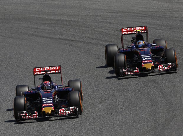 Max Verstappen, Carlos Sainz