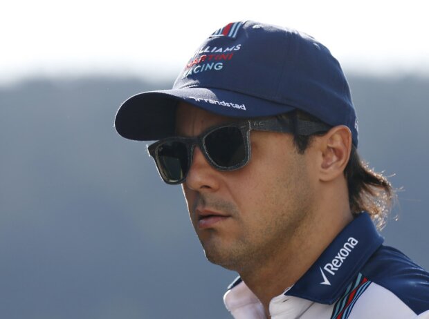 Felipe Massa