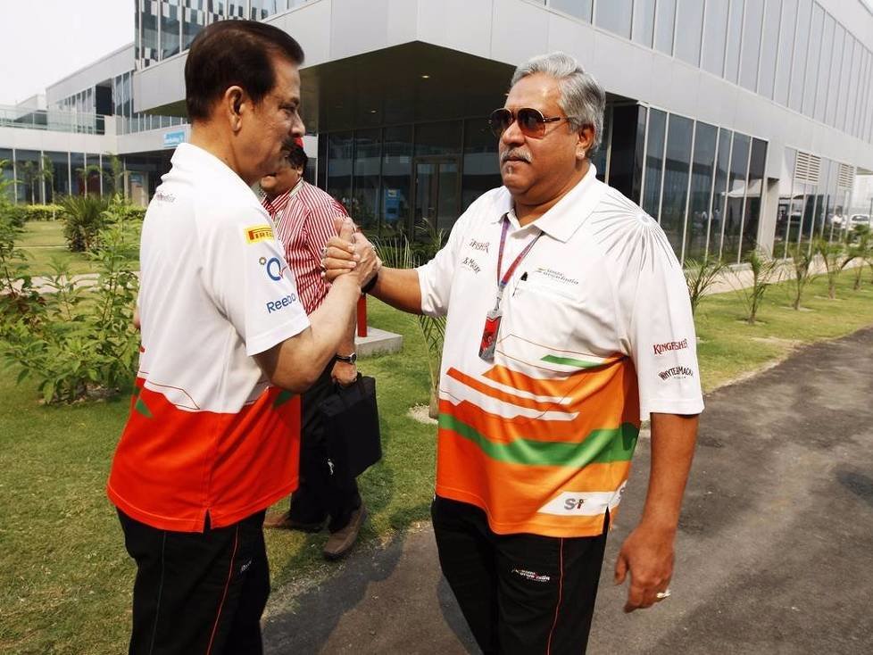 Vijay Mallya