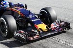 Max Verstappen (Toro Rosso) 