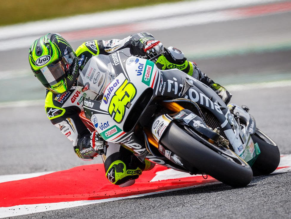 Cal Crutchlow