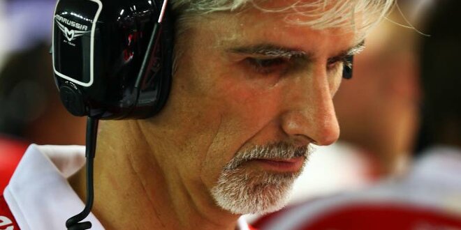 Damon Hill Tod Des Vaters War Eine Emotionale Atombombe