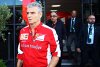 Bild zum Inhalt: Formel-1-Live-Ticker: Psychoterror bei Ferrari?