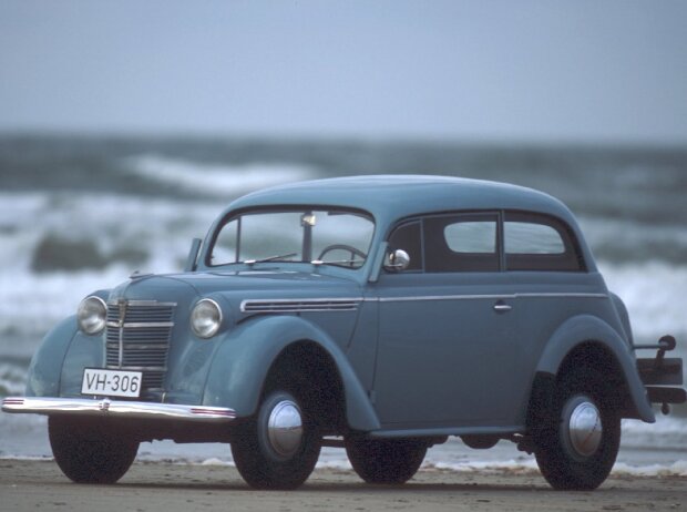 80 Jahre Opel Kadett: Die lange Geschichte eines Erfolgs