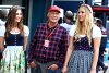 Bild zum Inhalt: Formel-1-Live-Ticker: Niki Lauda lässt den Macho raushängen