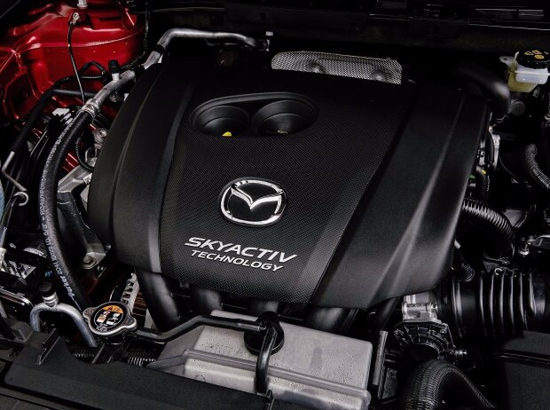 Mazda CX-5 Skyactiv-G 194: Info & Preis zum neuen Motor 2018