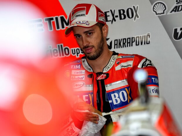 Andrea Dovizioso