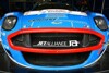 Bild zum Inhalt: Chevrolet: Racing und Kunst in Brünn