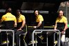 Bild zum Inhalt: Renault: Der Rückschritt begann schon nach den Titeln
