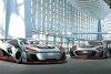 GT Sport: V1.17 mit zwei neuen Vision Gran Turismo von Audi