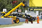 Nico Hülkenberg (Renault) 