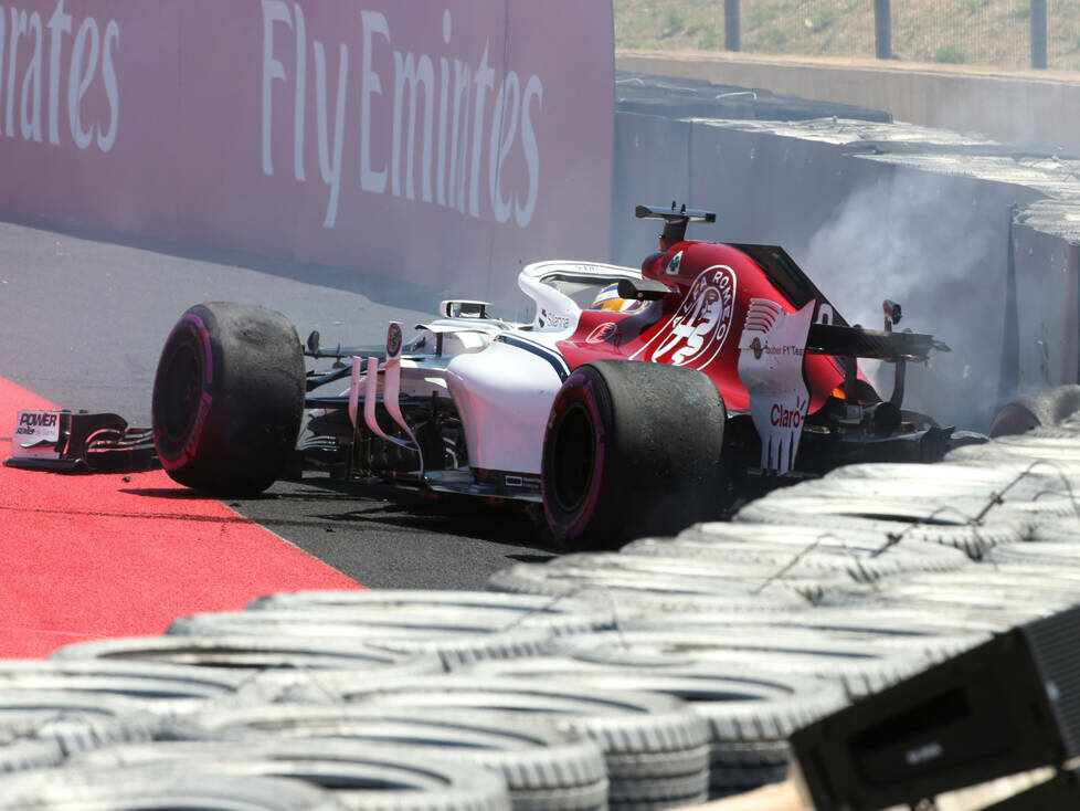 Marcus Ericsson