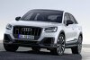 Bild zum Inhalt: Audi SQ2 (2019) Preis: Das kostet das Klein-SUV mit 300 PS