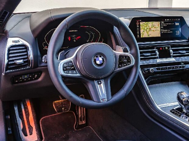 BMW M850i xDrive (2019) im Test: Er ist sehr gut, aber was ist er  eigentlich?
