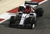 Bild zum Inhalt: Kimi Räikkönen auf P7: Defizit in langsamen Kurven