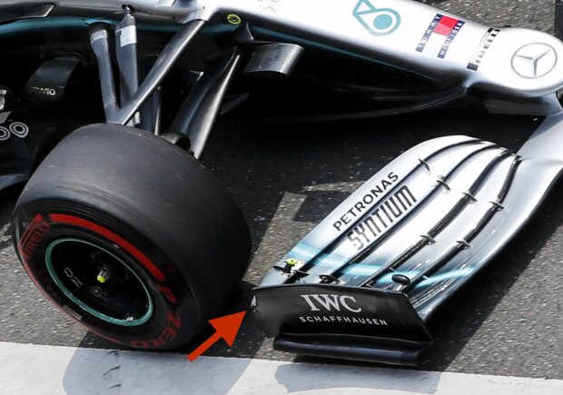 Lewis Hamilton Mercedes Mercedes-AMG Petronas Motorsport 	 F1 ~Lewis Hamilton (Mercedes) ~ 