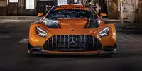 Mercedes-AMG GT3 Evo 2020