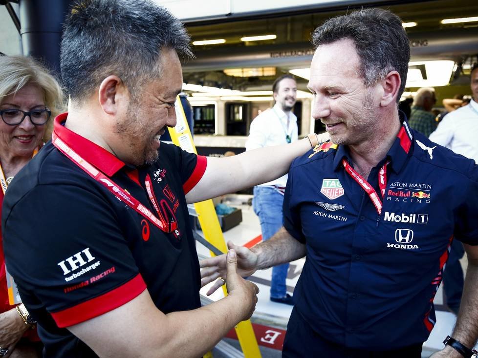 Christian Horner