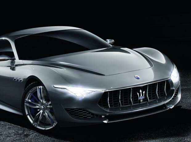 Maserati: Neue Produkt-Roadmap verspricht zehn neue Modelle bis 2023