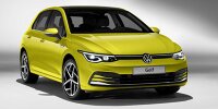 Bild zum Inhalt: Weltpremiere VW Golf 8 (2019): Infos zu Motoren, Ausstattung, Preis