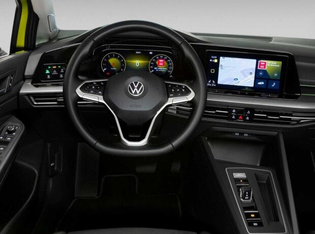 Weltpremiere VW Golf 8 (2019): Infos zu Motoren, Ausstattung, Preis
