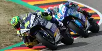 Bild zum Inhalt: MotoE Valencia 2019: Eric Granado holt sich die Pole-Position