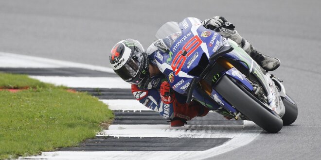 Jorge Lorenzo vor MotoGP-Comeback? Yamaha will ihn als Testfahrer