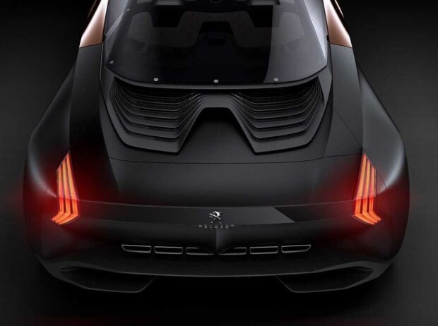 Peugeot Onyx