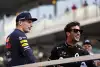 Bild zum Inhalt: Verstappen: Ricciardo ist noch immer einer der Schnellsten in der Formel 1