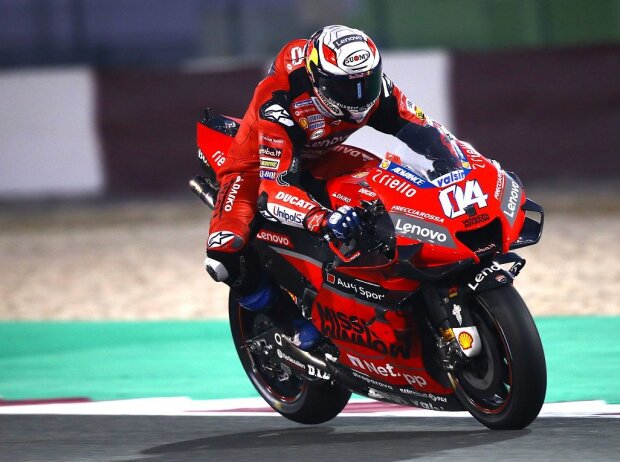 Ducati nach Katar-Test zuversichtlich: 