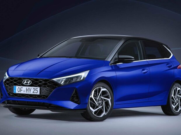 Neuer Hyundai i20 (2020): Alle Infos zu Motoren, Abmessungen und Getrieben