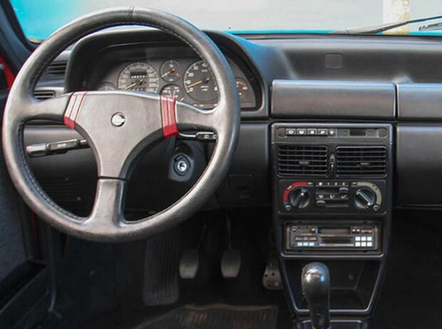 Helden von einst: Fiat Uno Turbo (1985-1995)