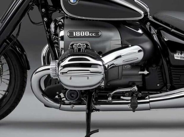 BMW R 18 (2020): Retro-Cruiser mit fettem Motor
